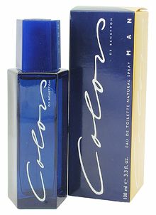 Colors de Benetton Cologne - Click Image to Close